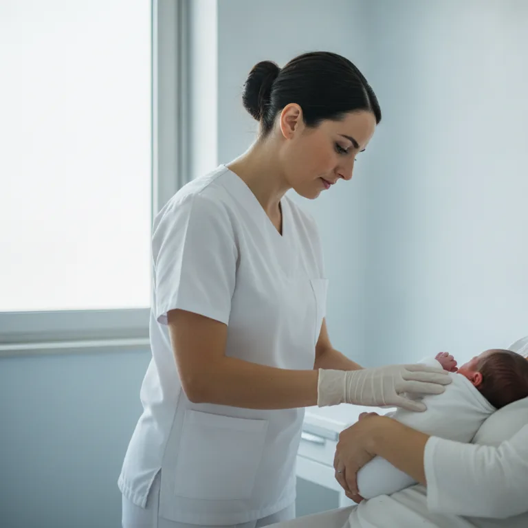 Ostetrica servizio a Reggio nell'Emilia
